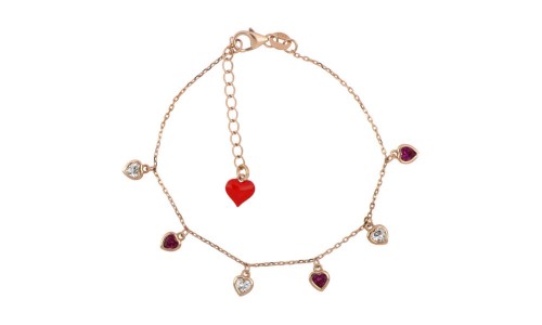 Bracciale a Catena Heartfall 249164558